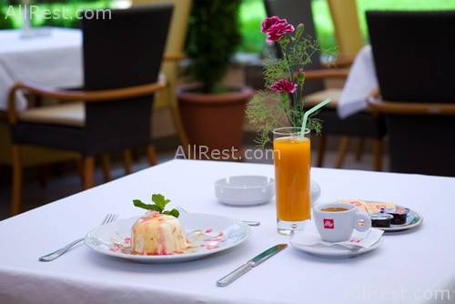 Best Western City Hotel 25